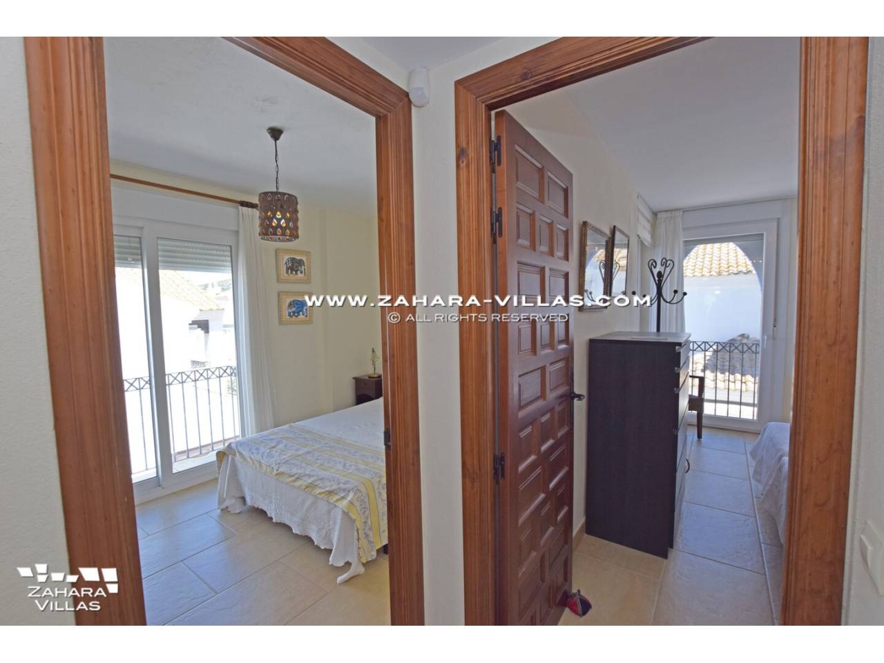 Imagen 21 de Semi-detached House for Sale in Zahara de los Atunes, La Tahona Area