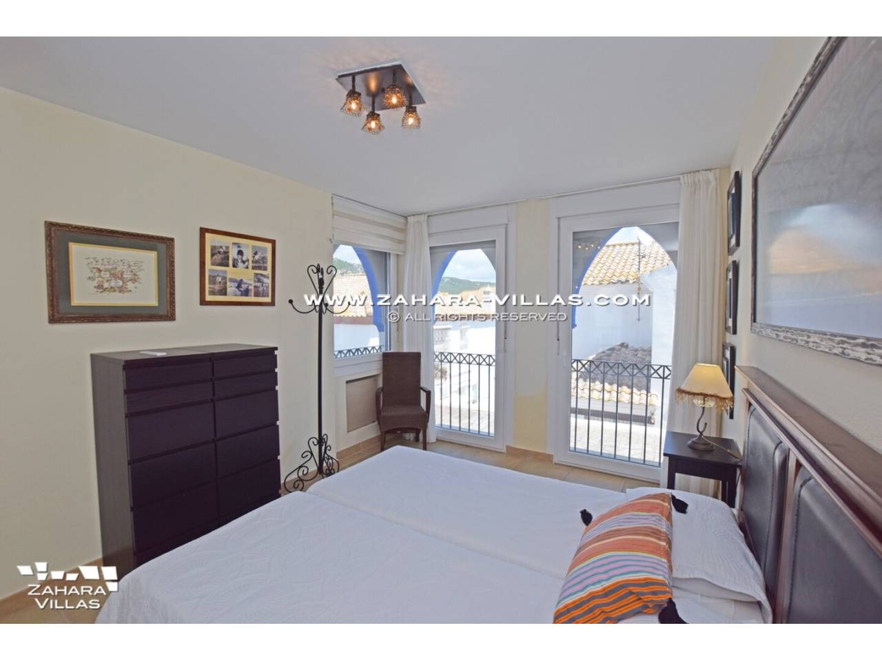 Imagen 25 de Semi-detached House for Sale in Zahara de los Atunes, La Tahona Area