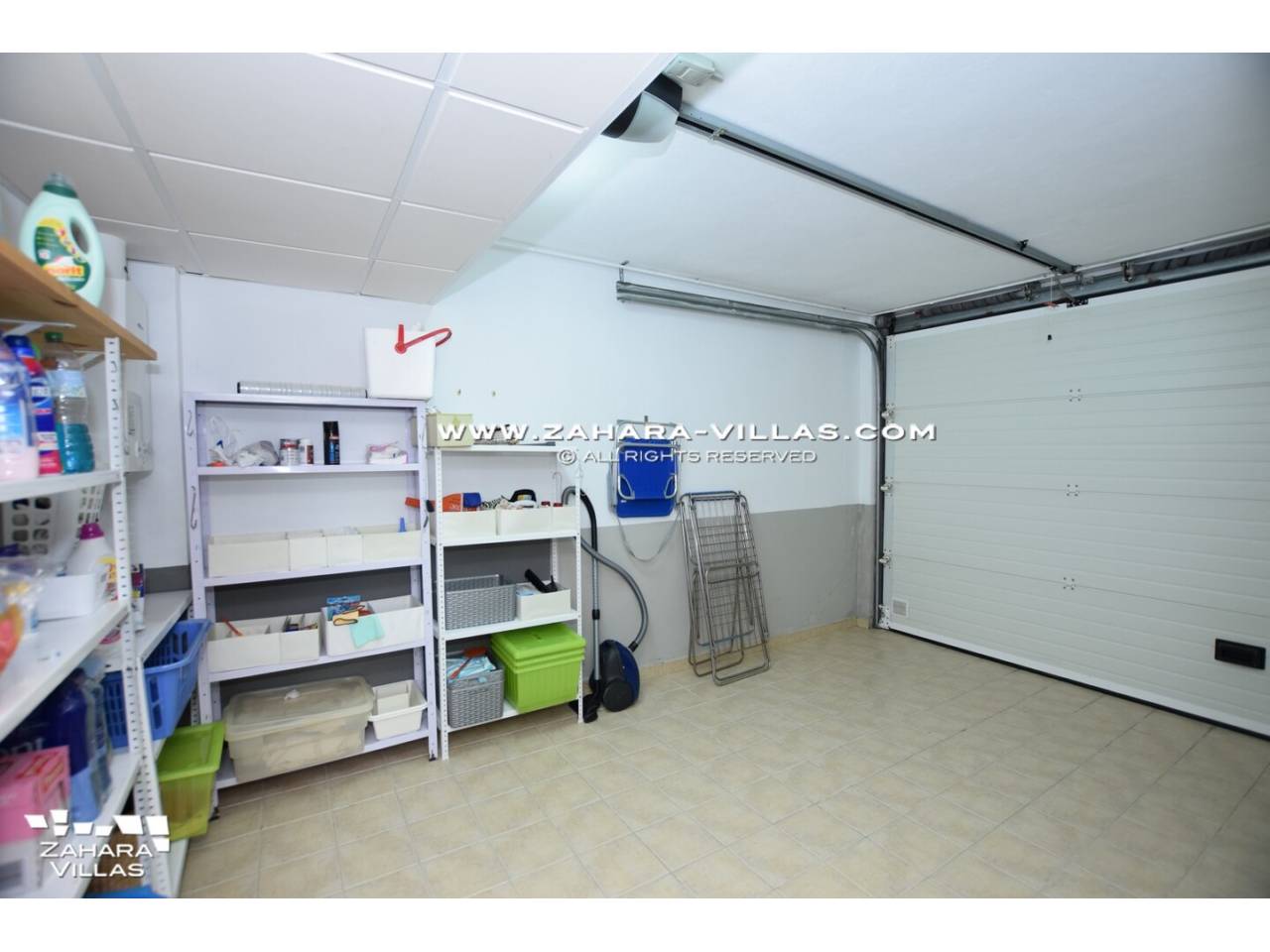 Imagen 35 de Semi-detached House for Sale in Zahara de los Atunes, La Tahona Area