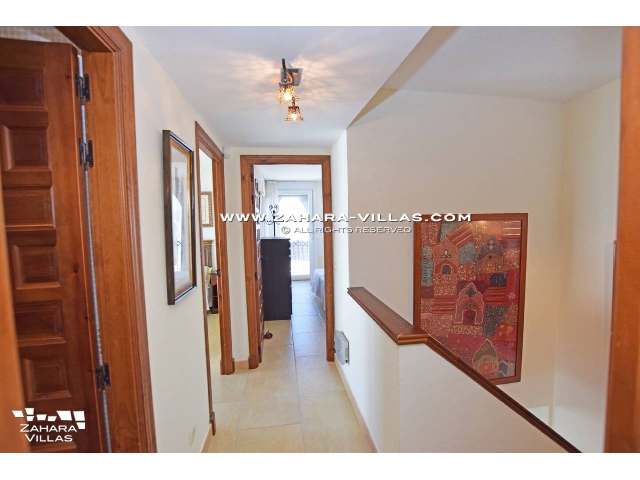 Imagen 19 de Semi-detached House for Sale in Zahara de los Atunes, La Tahona Area