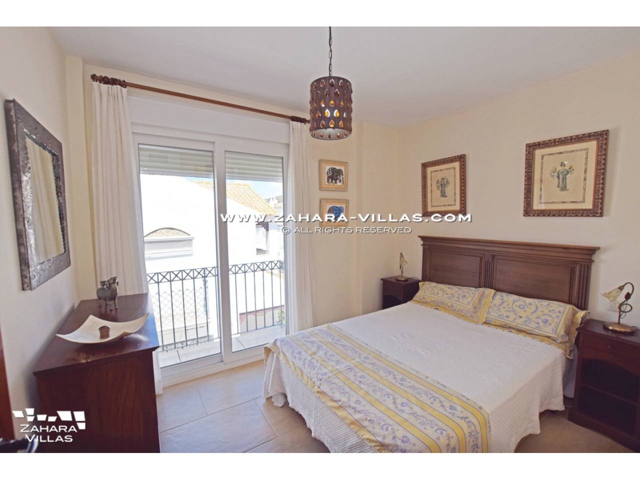 Imagen 23 de Semi-detached House for Sale in Zahara de los Atunes, La Tahona Area