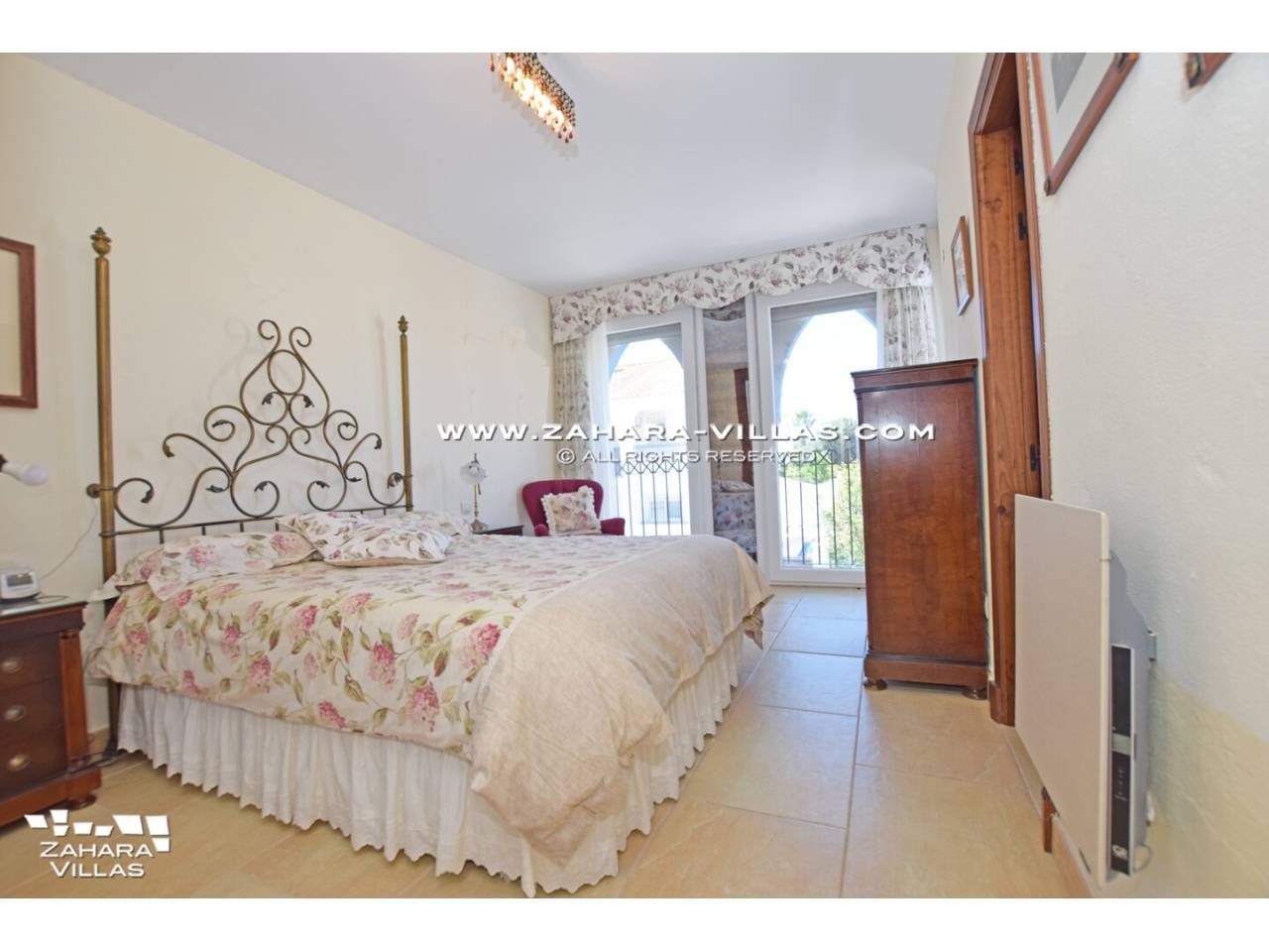 Imagen 12 de Semi-detached House for Sale in Zahara de los Atunes, La Tahona Area