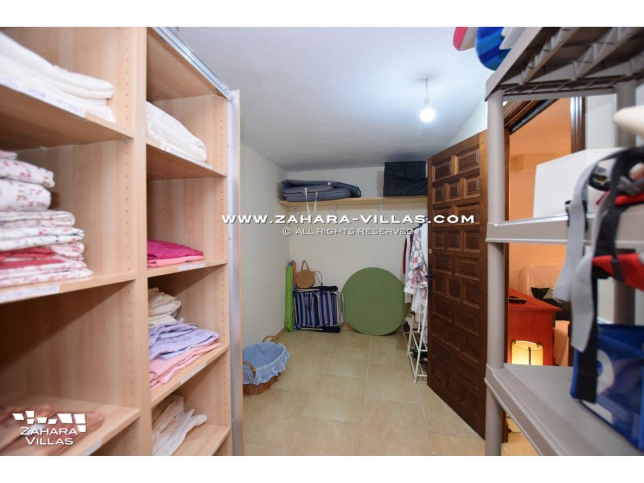 Imagen 52 de Semi-detached House for Sale in Zahara de los Atunes, La Tahona Area