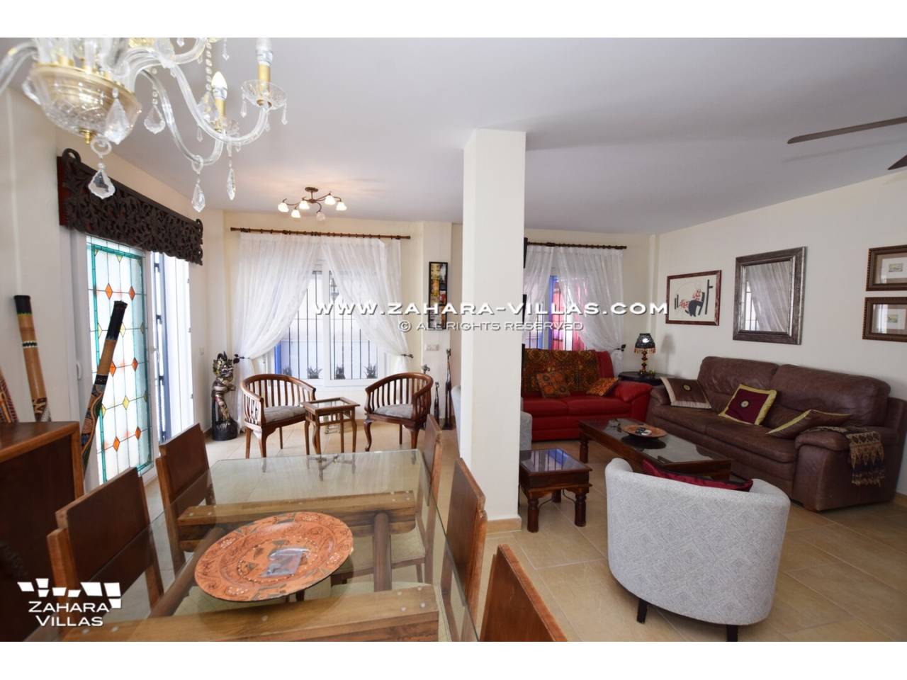Imagen 37 de Semi-detached House for Sale in Zahara de los Atunes, La Tahona Area