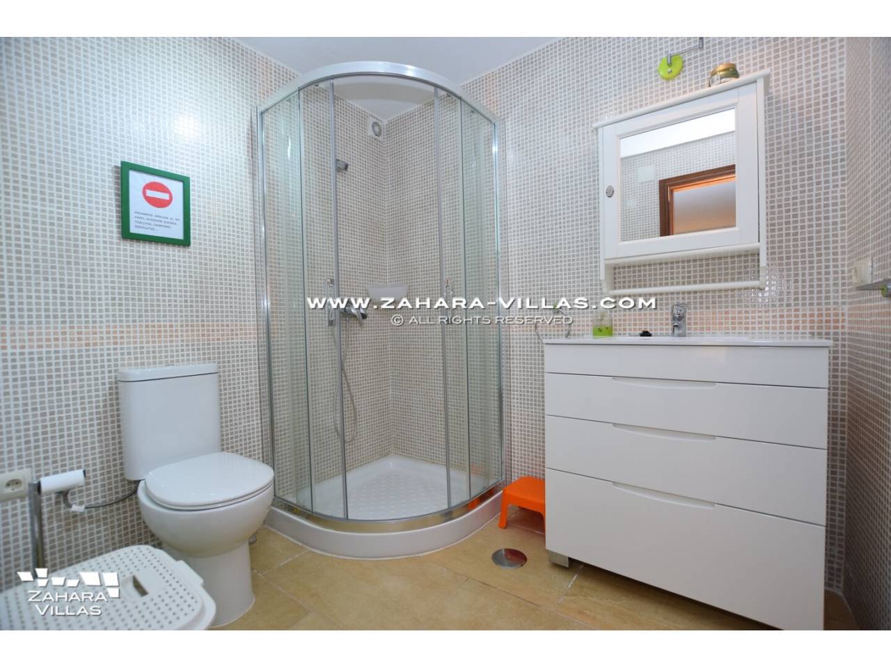 Imagen 47 de Semi-detached House for Sale in Zahara de los Atunes, La Tahona Area