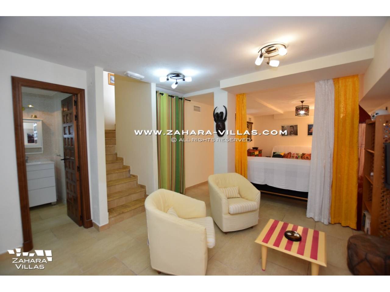 Imagen 48 de Semi-detached House for Sale in Zahara de los Atunes, La Tahona Area