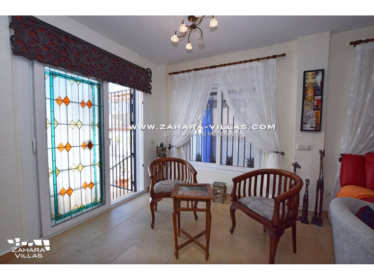 Imagen 38 de Semi-detached House for Sale in Zahara de los Atunes, La Tahona Area