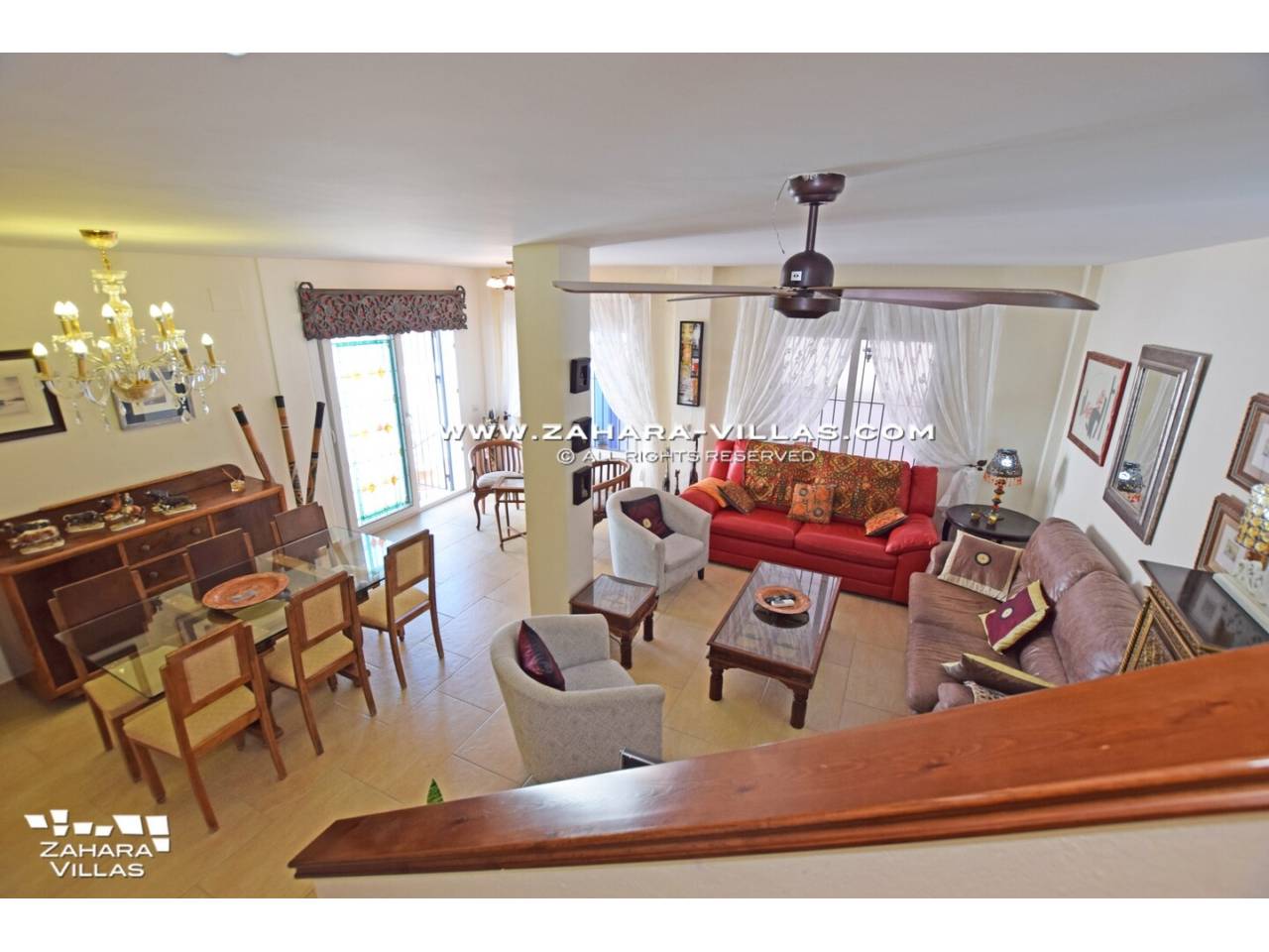 Imagen 28 de Semi-detached House for Sale in Zahara de los Atunes, La Tahona Area