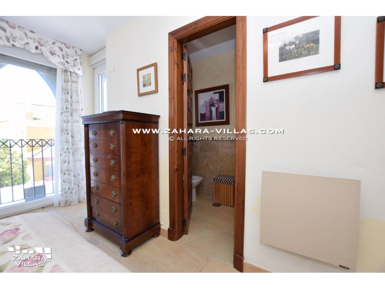 Imagen 14 de Semi-detached House for Sale in Zahara de los Atunes, La Tahona Area