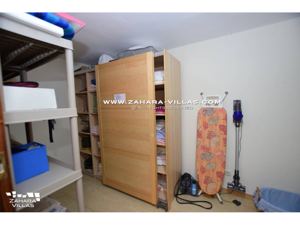 Imagen 51 de Semi-detached House for Sale in Zahara de los Atunes, La Tahona Area