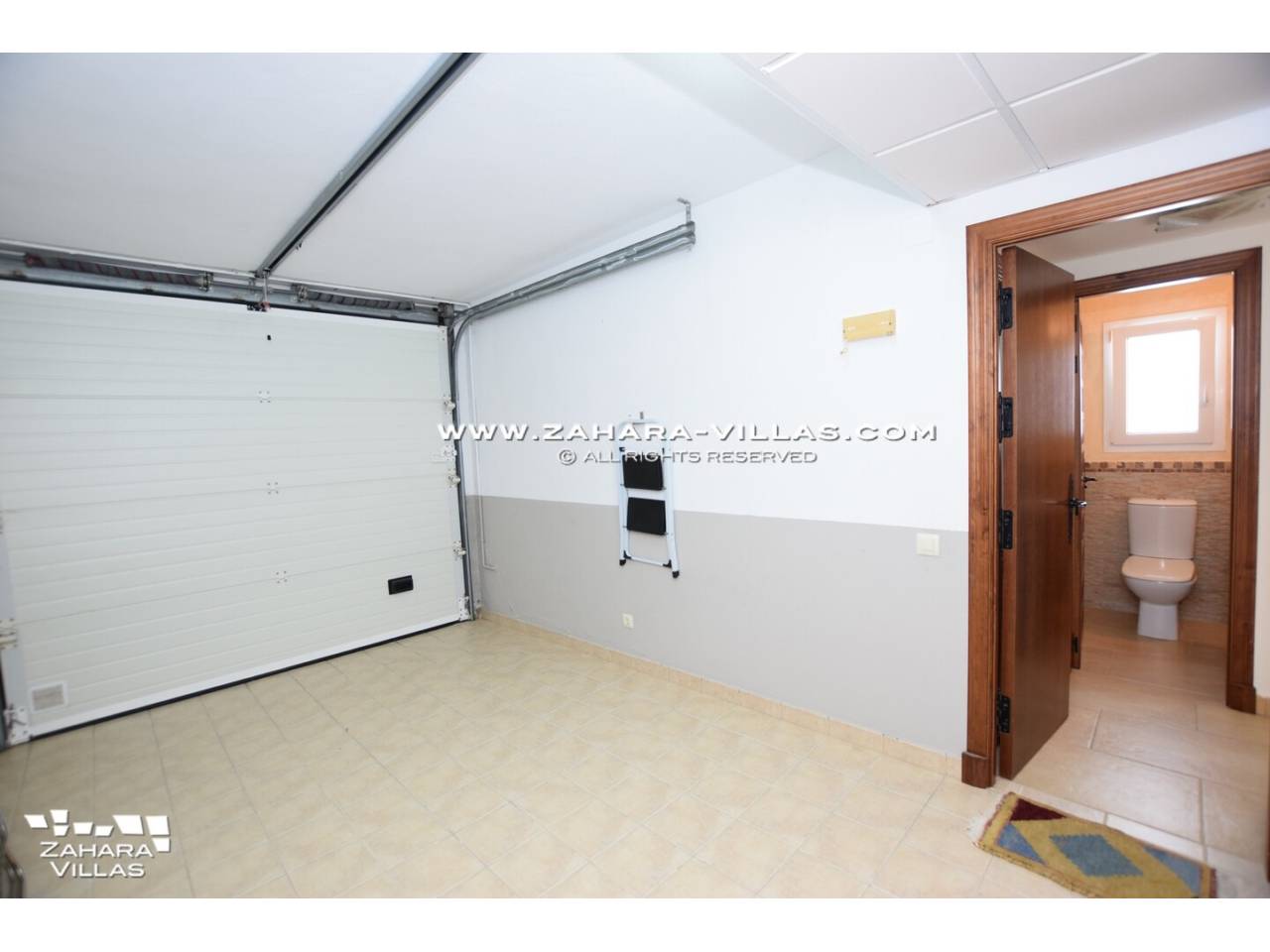 Imagen 36 de Semi-detached House for Sale in Zahara de los Atunes, La Tahona Area