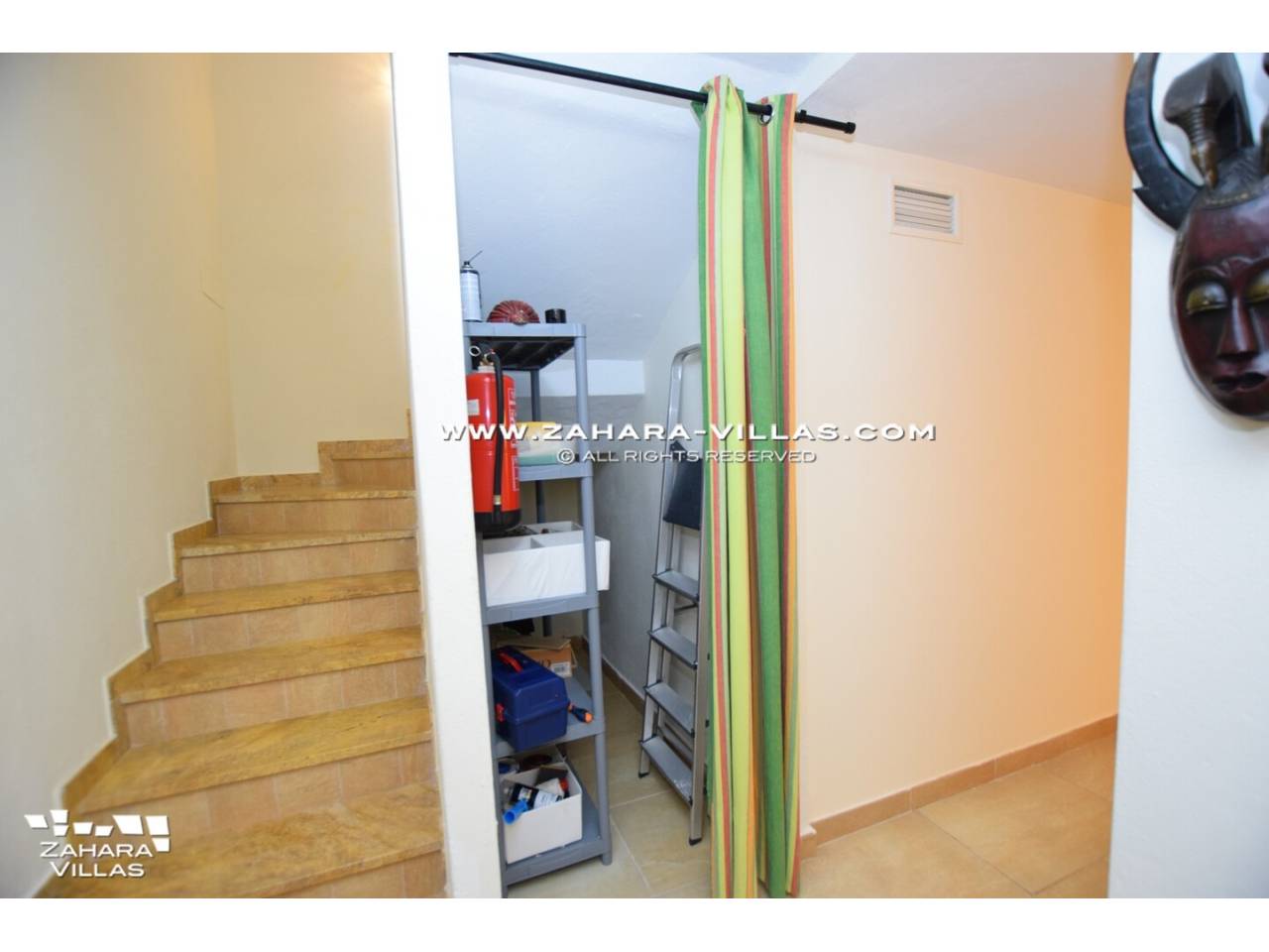 Imagen 49 de Semi-detached House for Sale in Zahara de los Atunes, La Tahona Area