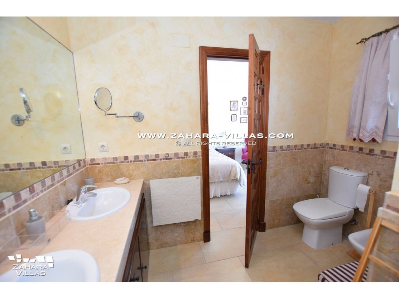 Imagen 18 de Semi-detached House for Sale in Zahara de los Atunes, La Tahona Area
