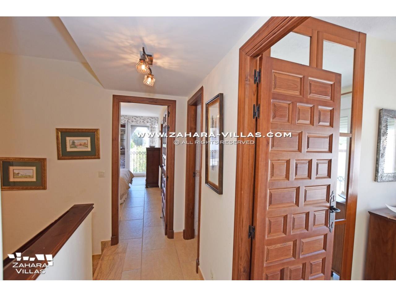 Imagen 27 de Semi-detached House for Sale in Zahara de los Atunes, La Tahona Area