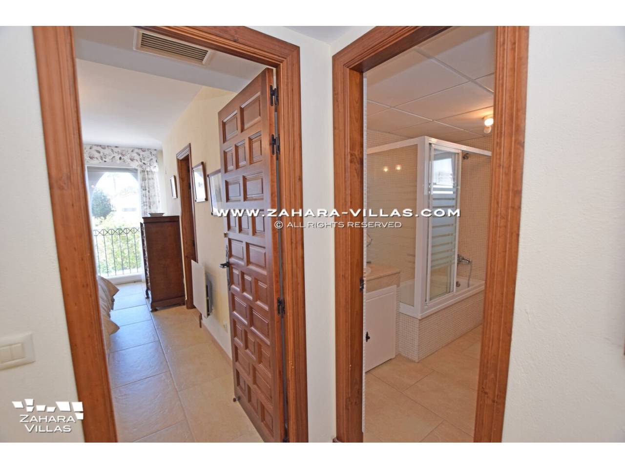 Imagen 22 de Semi-detached House for Sale in Zahara de los Atunes, La Tahona Area