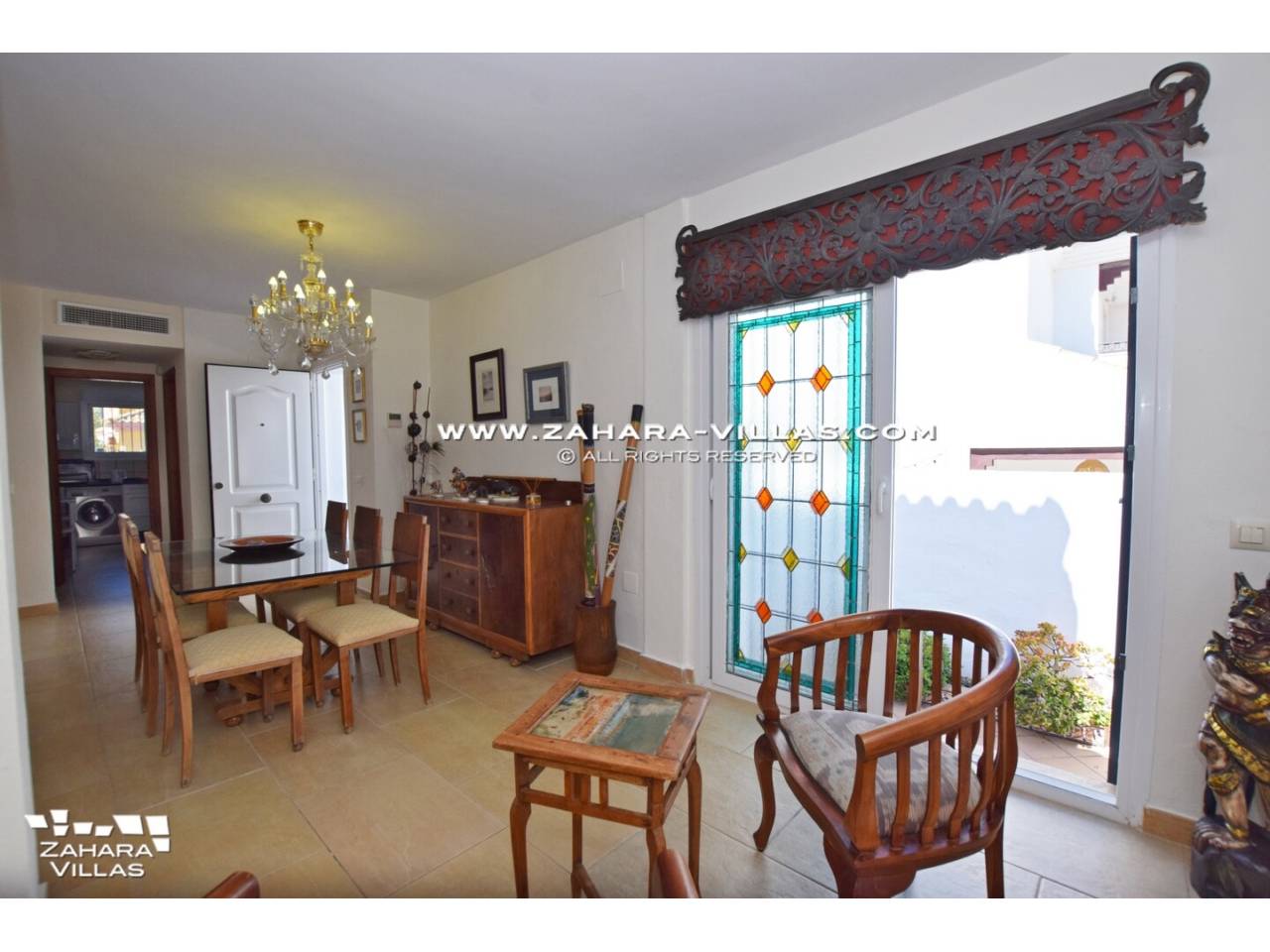 Imagen 39 de Semi-detached House for Sale in Zahara de los Atunes, La Tahona Area