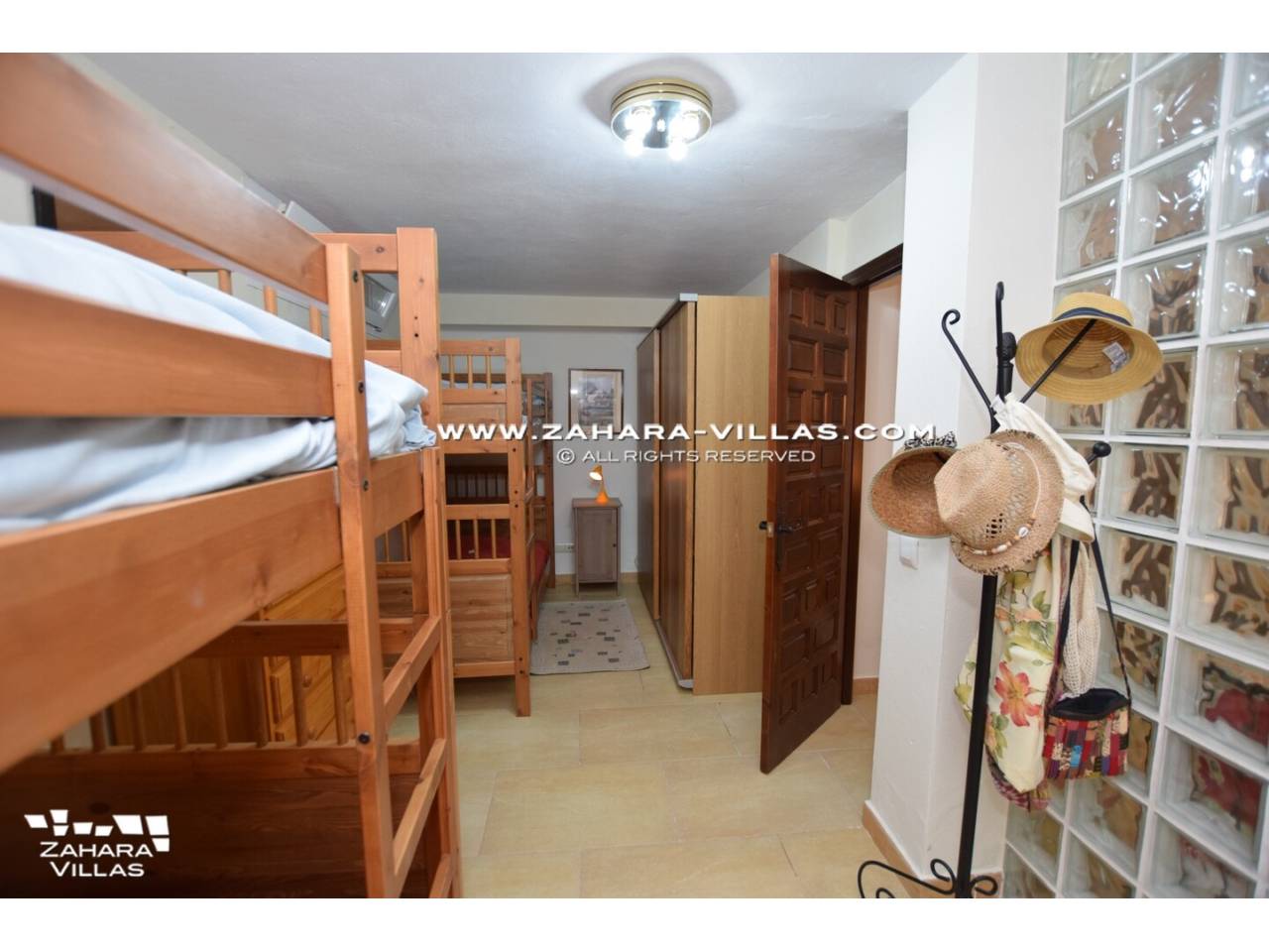 Imagen 45 de Semi-detached House for Sale in Zahara de los Atunes, La Tahona Area