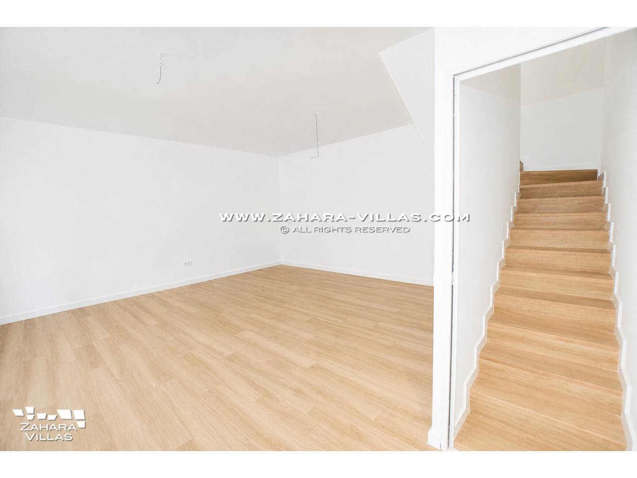Imagen 25 de Neubau-Reihenhaus, bezugsfertig in By Lyrio Atlanterra