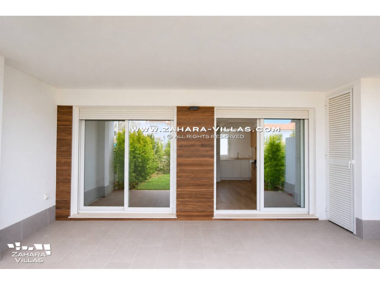 Imagen 12 de Neubau-Reihenhaus, bezugsfertig in By Lyrio Atlanterra