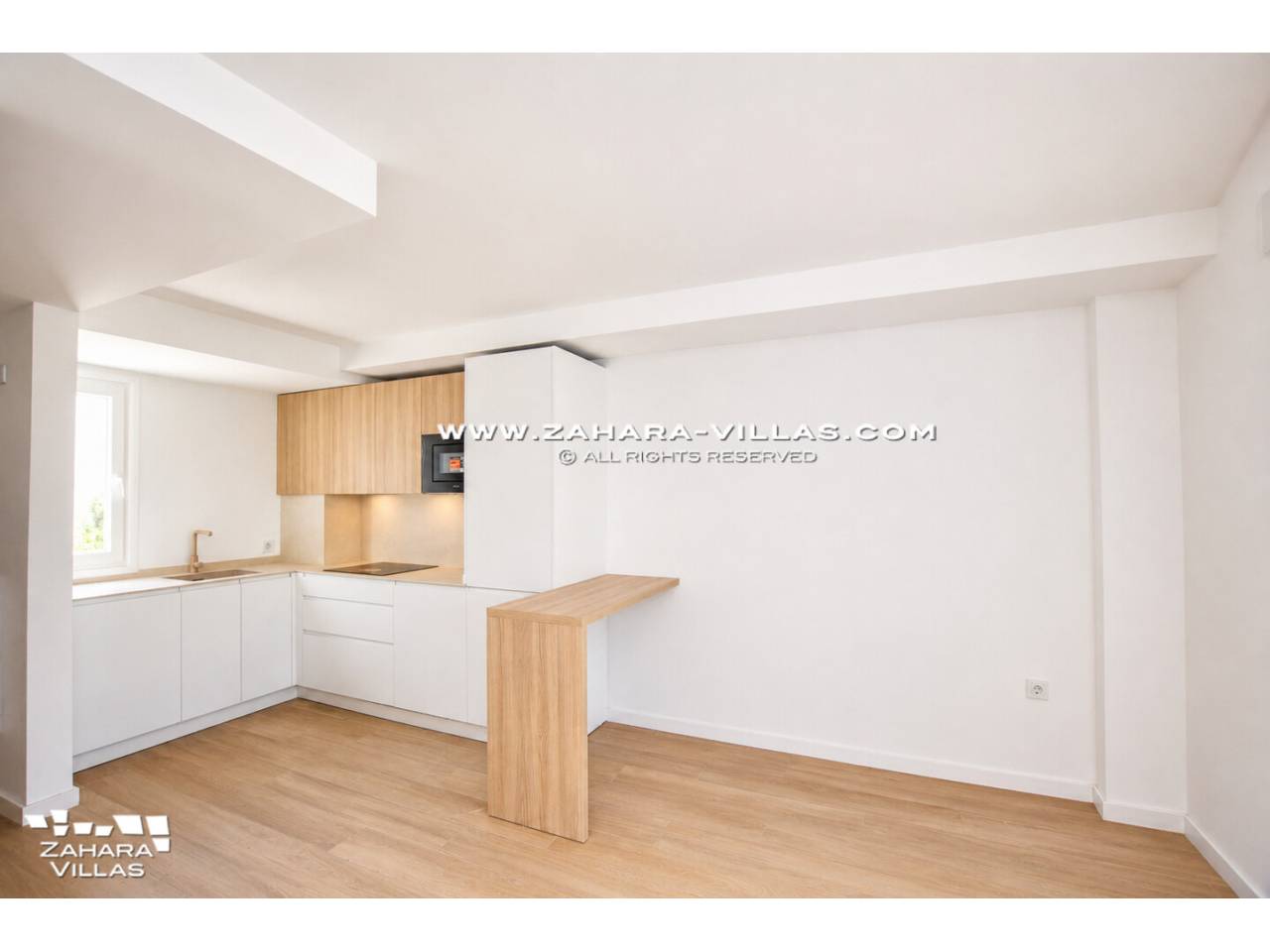 Imagen 5 de Neubau-Reihenhaus, bezugsfertig in By Lyrio Atlanterra