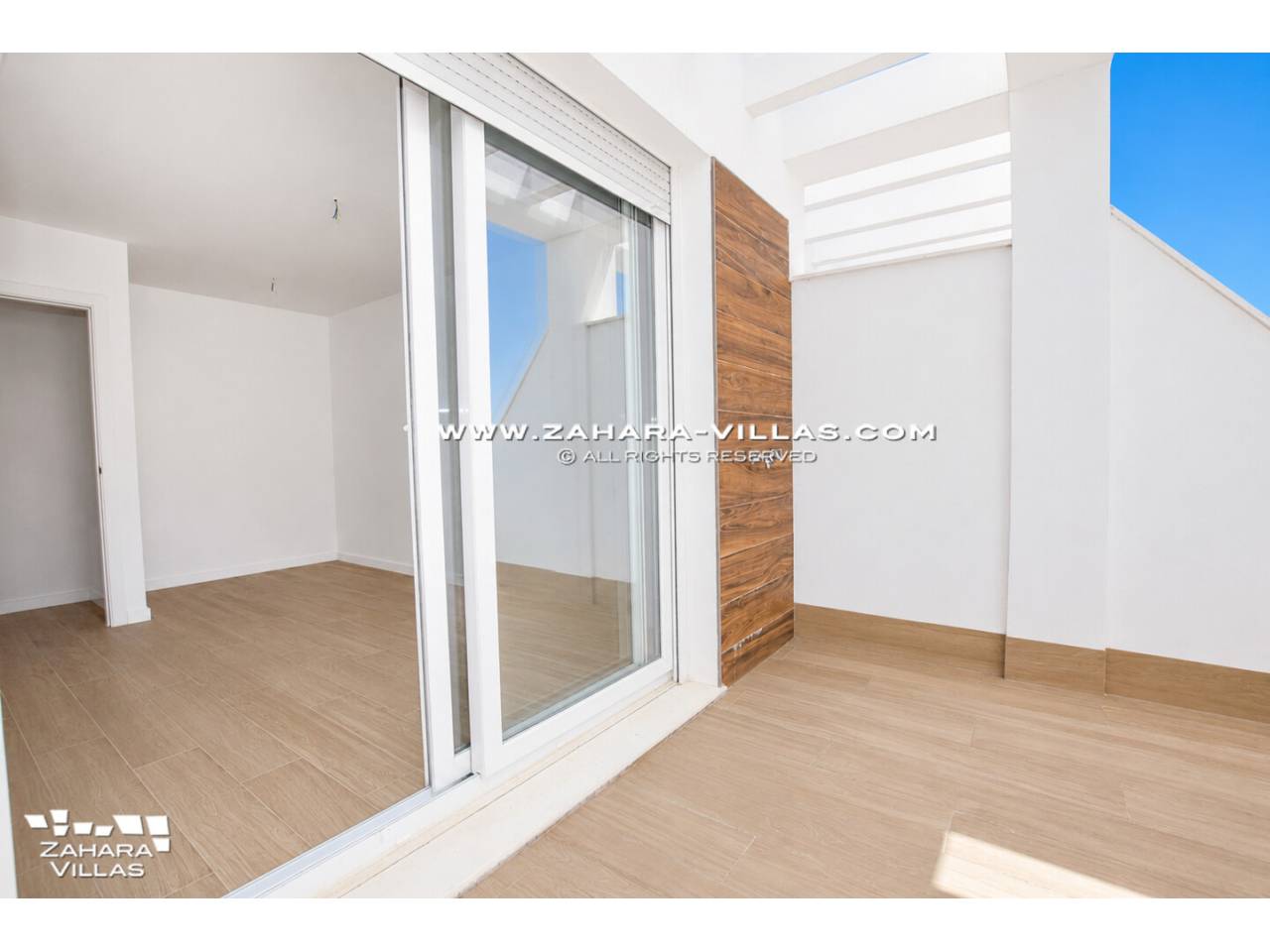 Imagen 23 de Neubau-Reihenhaus, bezugsfertig in By Lyrio Atlanterra