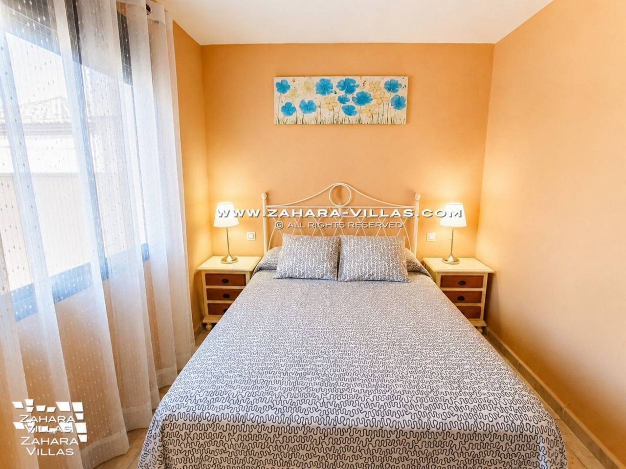 Imagen 8 de Apartamento en venta en Urb. Jardines de Zahara, Atlanterra.