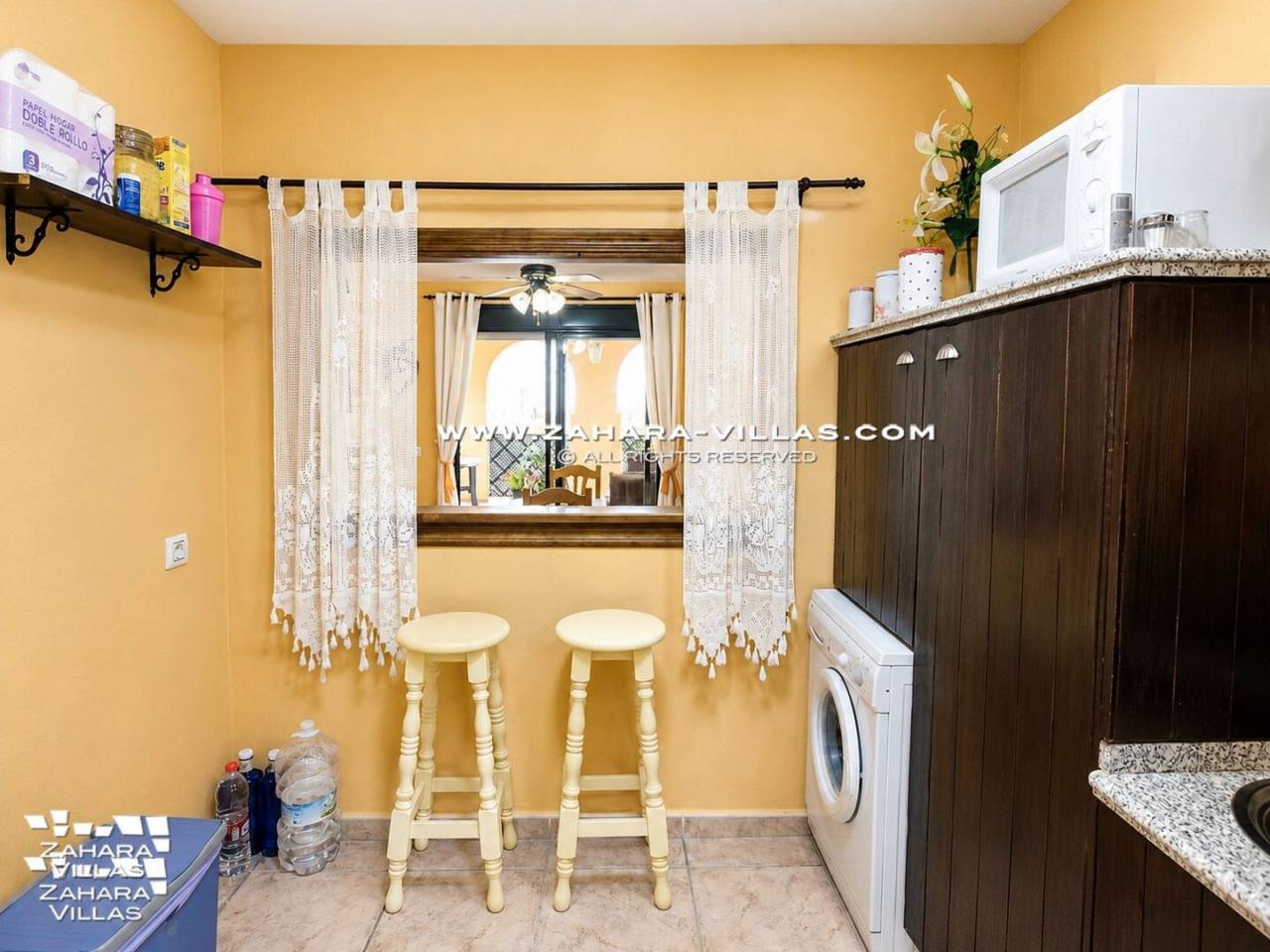 Imagen 11 de Apartamento en venta en Urb. Jardines de Zahara, Atlanterra.