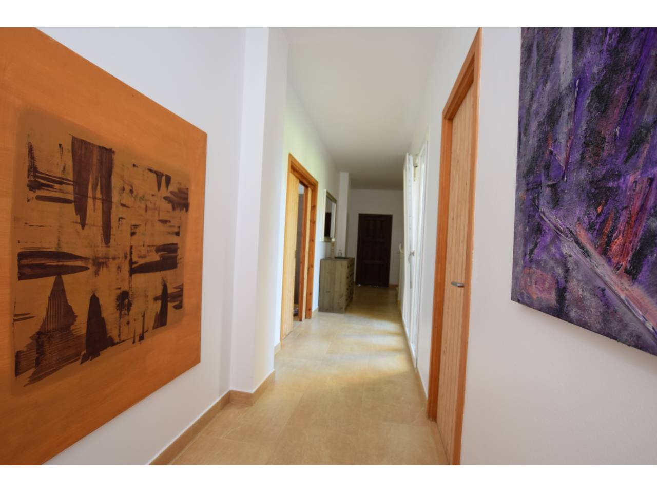 Imagen 65 de Chalet en venta en Urbanización Atlanterra con vistas panorámicas