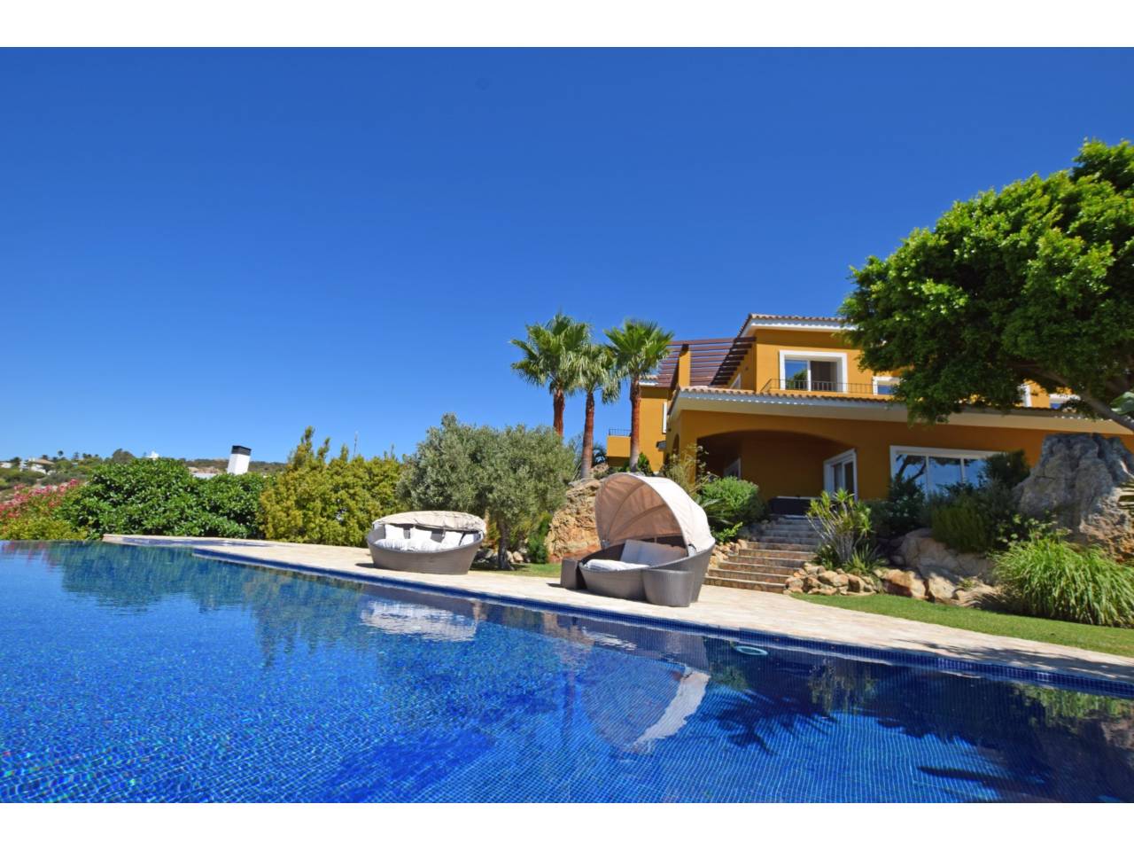 Imagen 3 de Villa for sale in Atlanterra