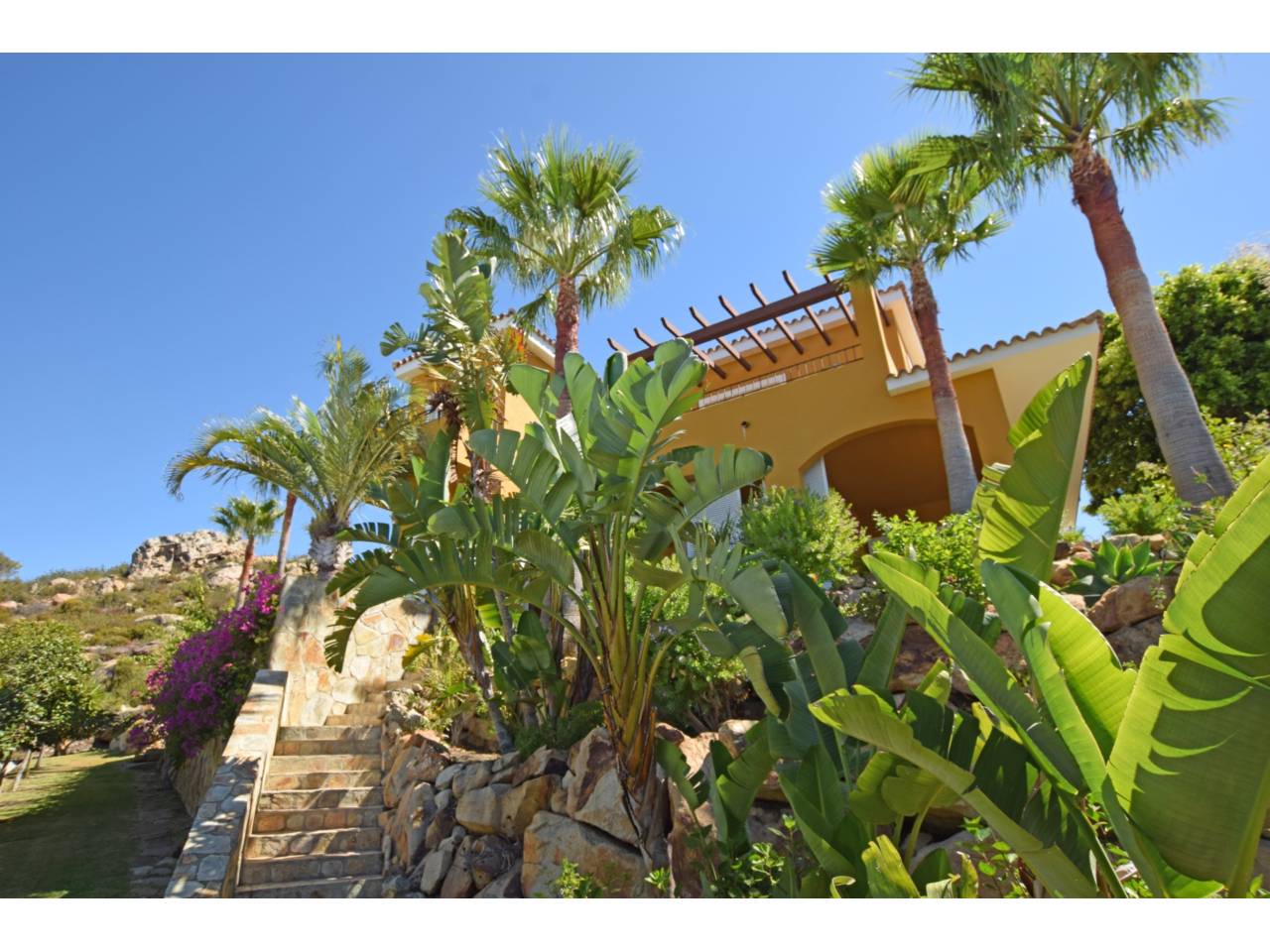 Imagen 6 de Villa for sale in Atlanterra