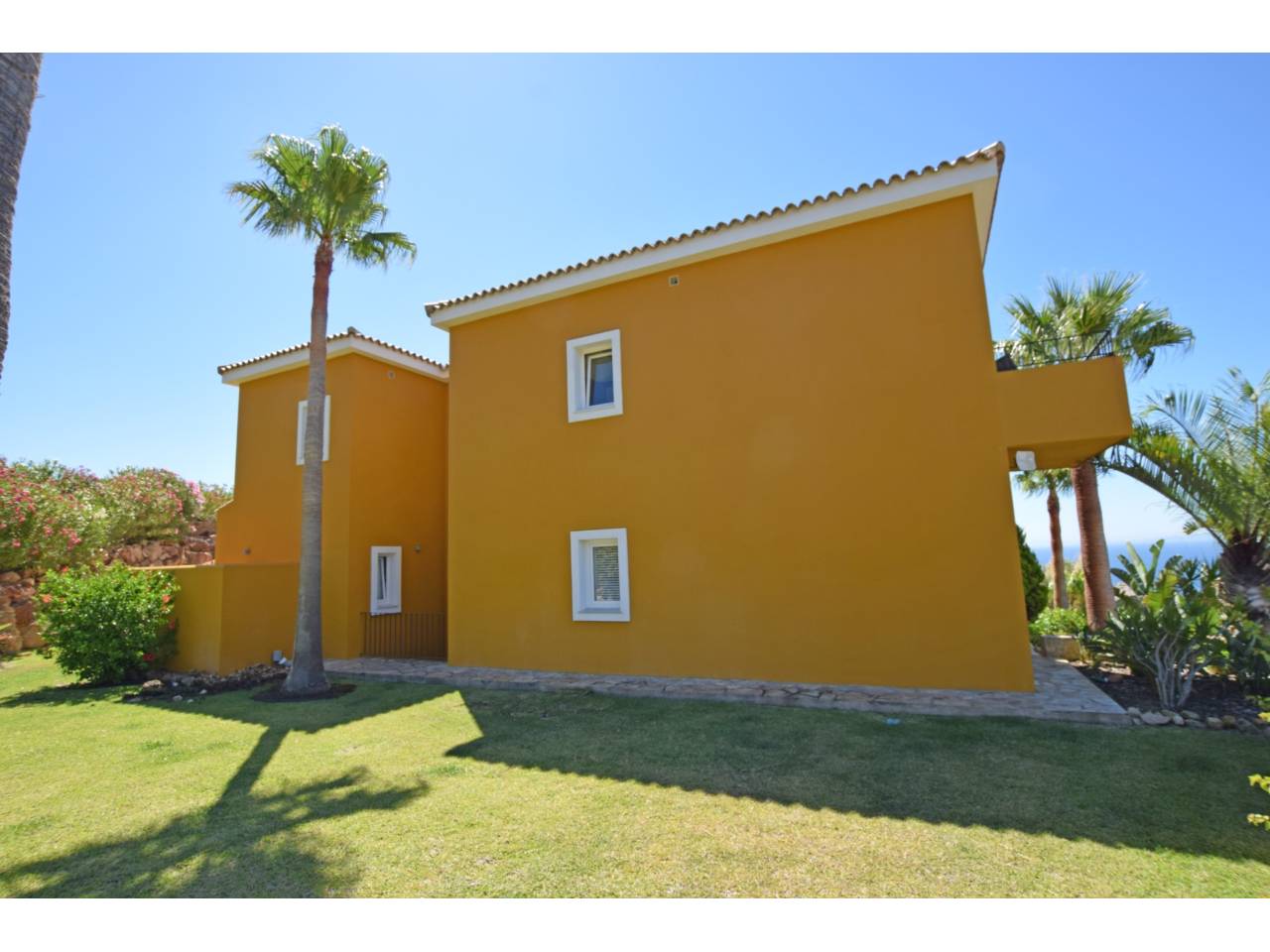 Imagen 9 de Villa for sale in Atlanterra
