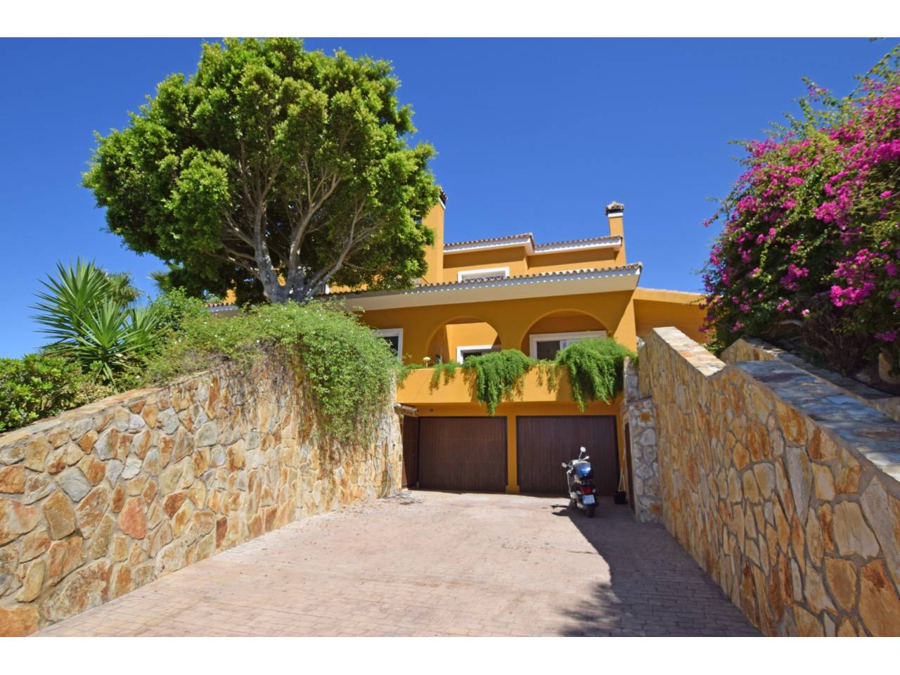 Imagen 56 de Villa for sale in Atlanterra