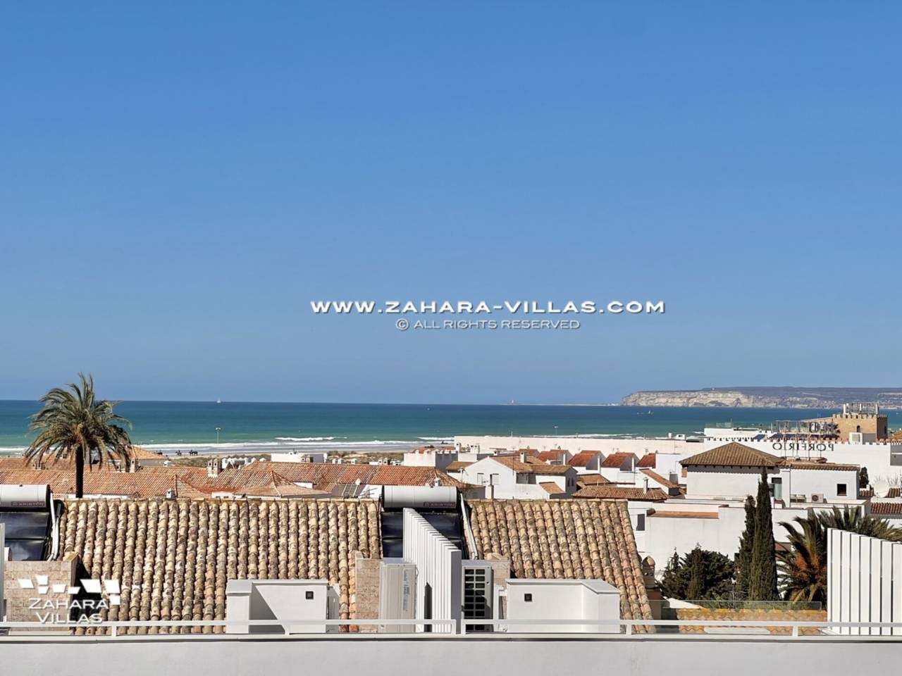 Imagen 47 de  New development completed "EL OASIS DE ZAHARA" semi-detached houses by the sea