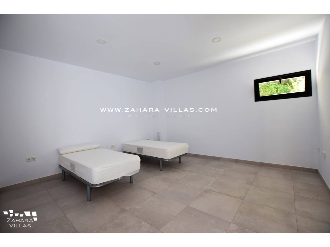 Imagen 35 de Villa for sale in Atlanterra