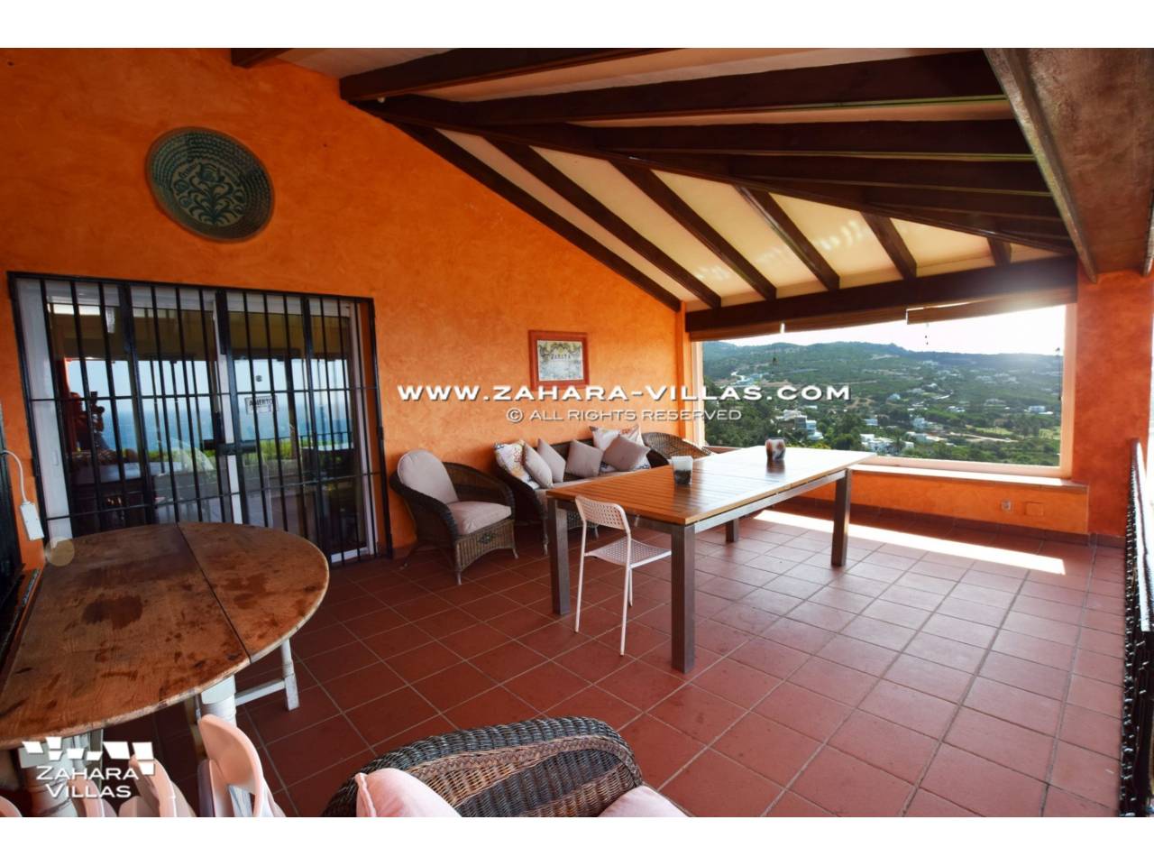 Imagen 14 de Villa for sale in Atlanterra