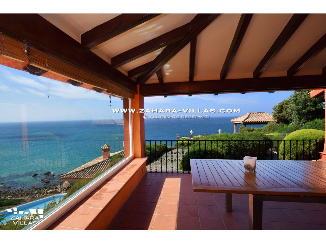 Imagen 16 de Villa for sale in Atlanterra