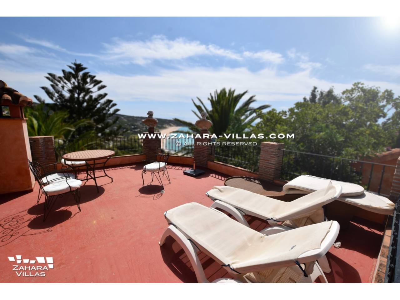 Imagen 17 de Villa for sale in Atlanterra