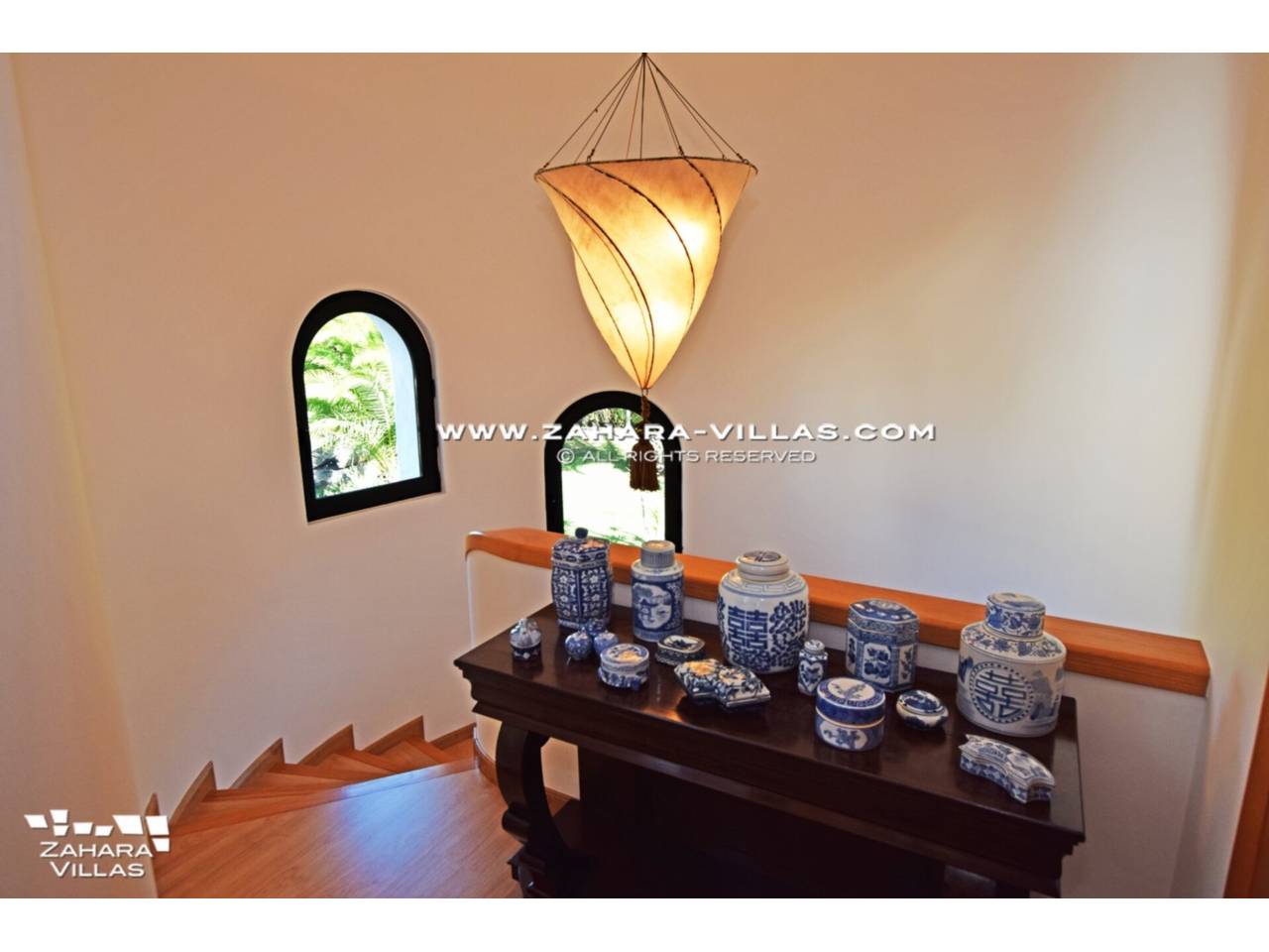 Imagen 36 de Wonderful Villa for sale in Playa de los Alemanes - Atlanterra