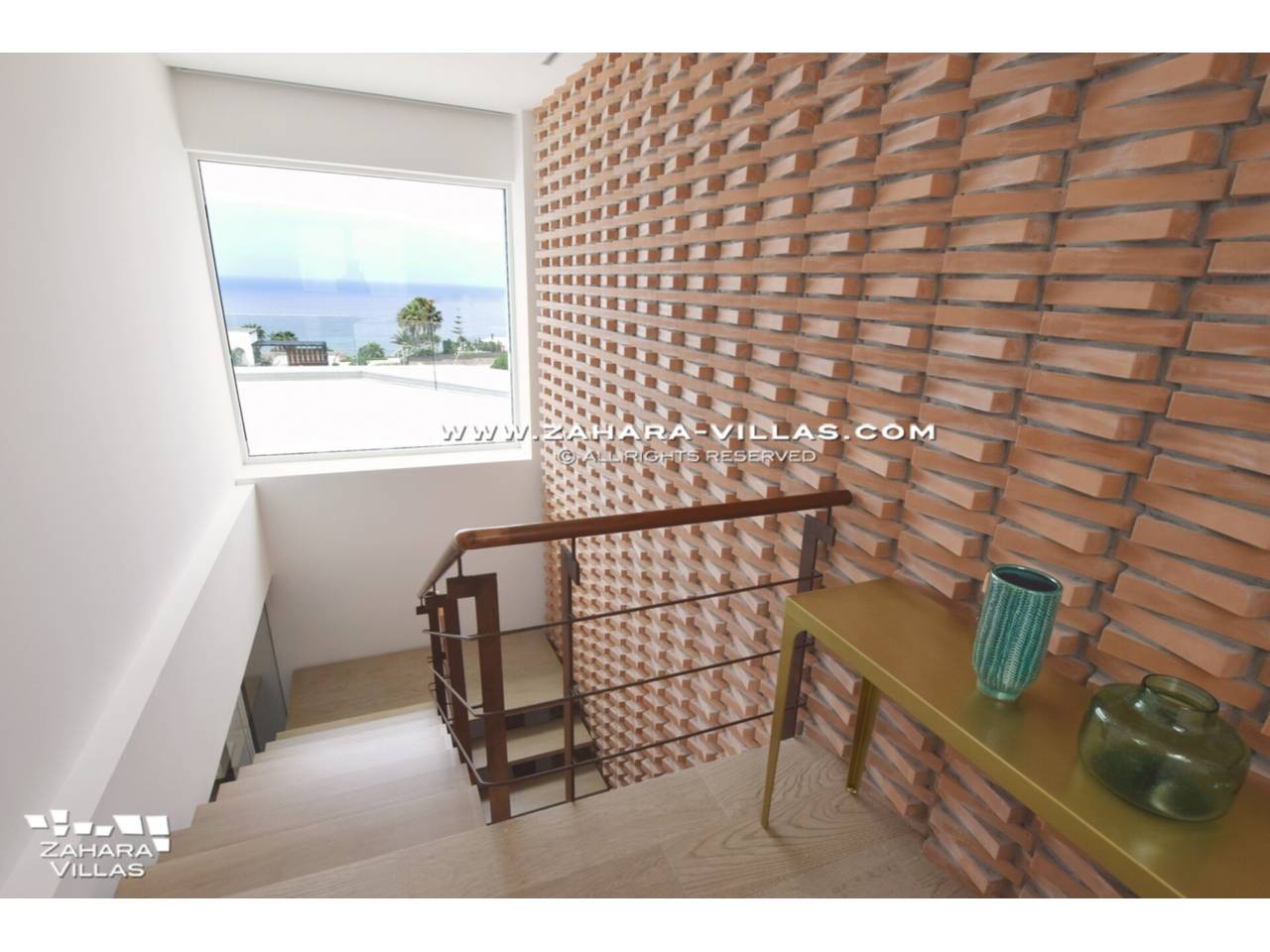 Imagen 5 de New Construction of  the 1º PASSIVHAUS Villa  for sale in Atlanterra