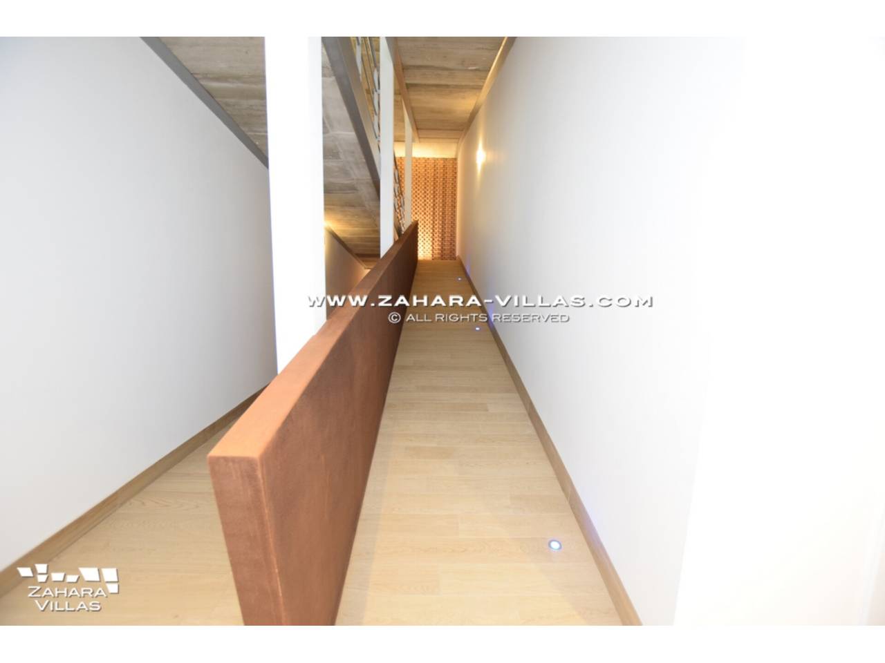 Imagen 71 de New Construction of  the 1º PASSIVHAUS Villa  for sale in Atlanterra