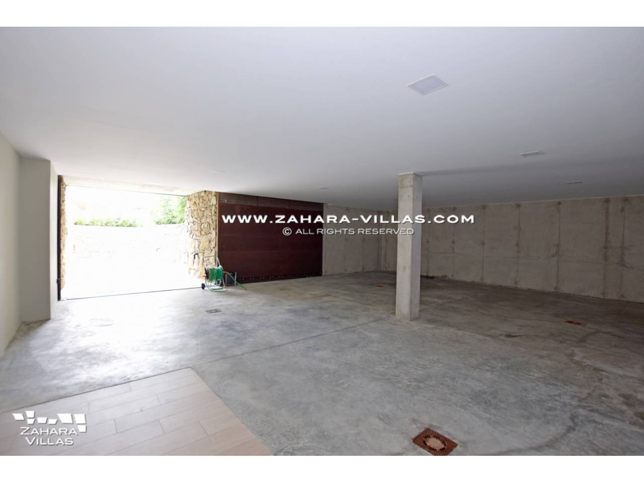 Imagen 79 de New Construction of  the 1º PASSIVHAUS Villa  for sale in Atlanterra