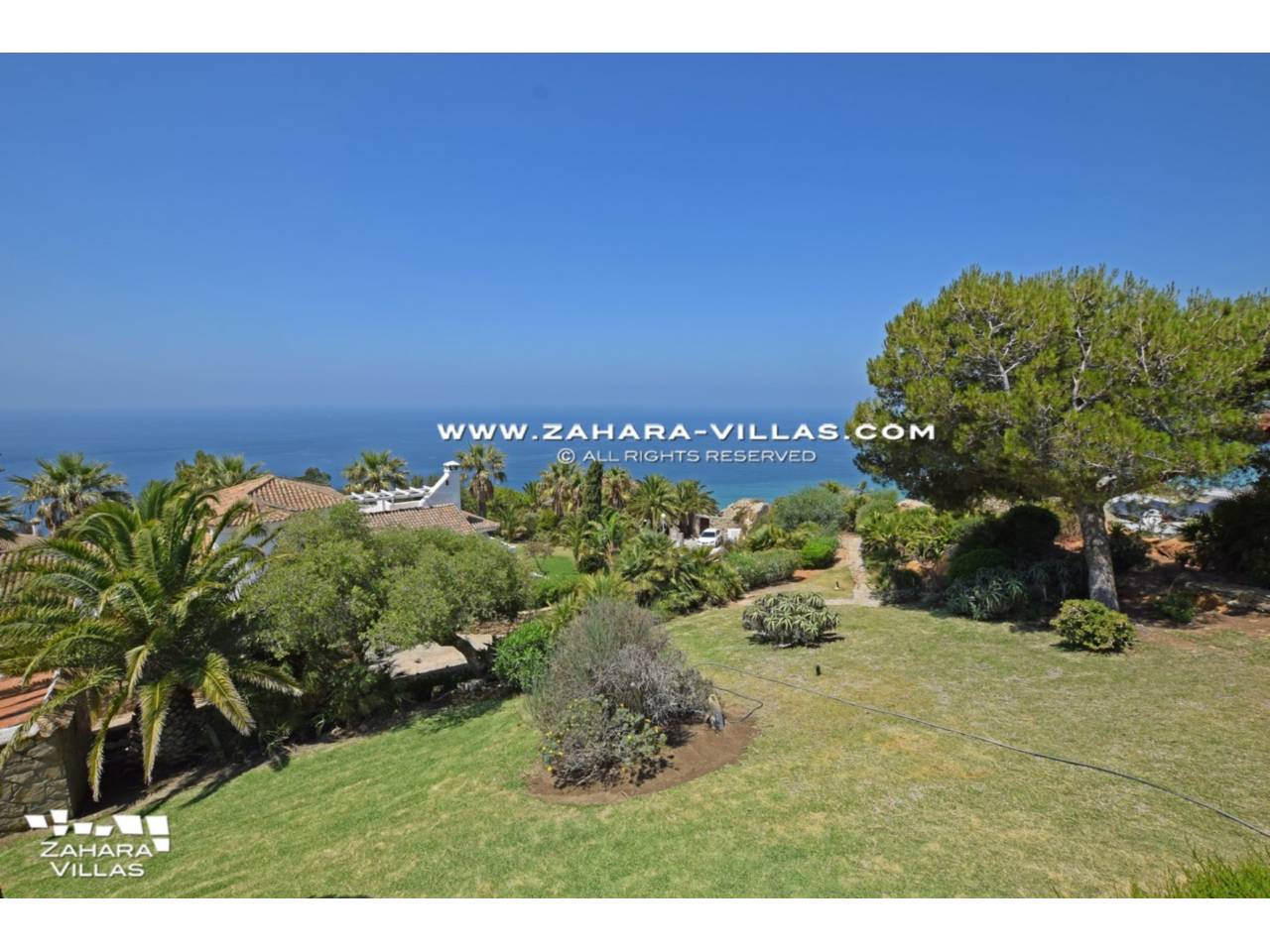 Imagen 36 de Wonderful Villa for sale in Atlanterra-Zahara de los Atunes