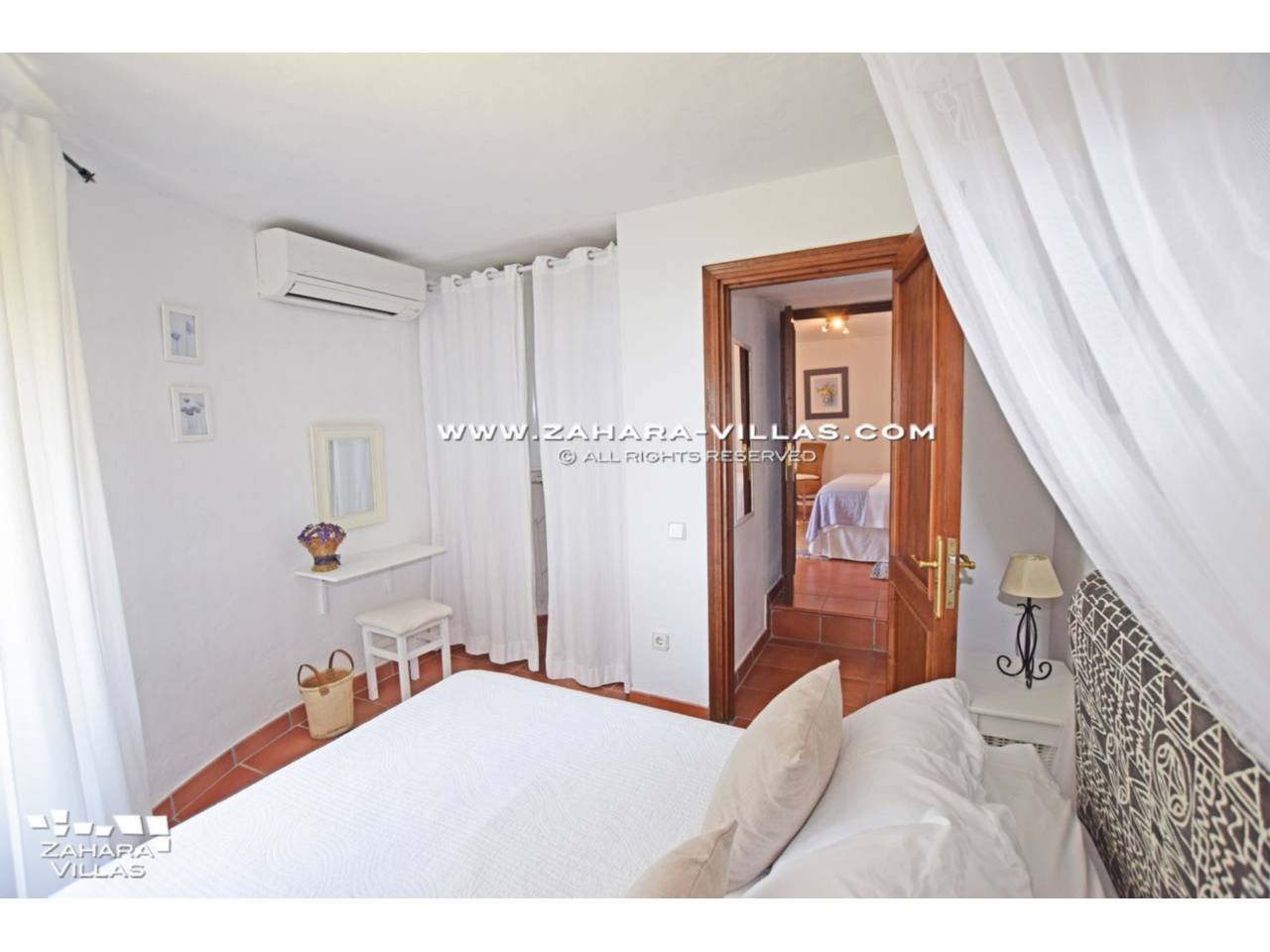 Imagen 43 de Wonderful Villa for sale in Atlanterra-Zahara de los Atunes