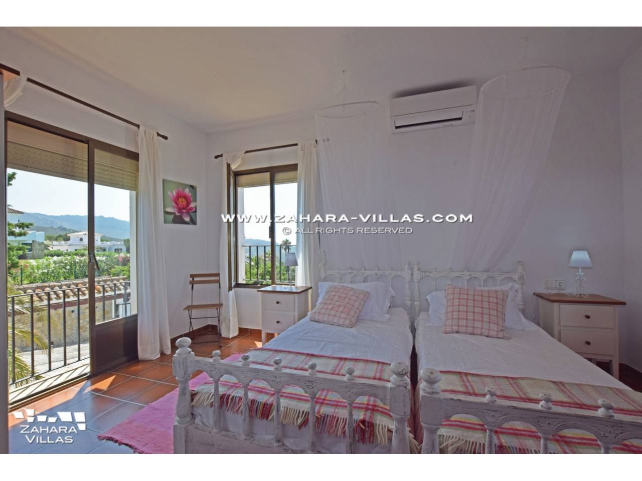 Imagen 12 de Wonderful Villa for sale in Atlanterra-Zahara de los Atunes