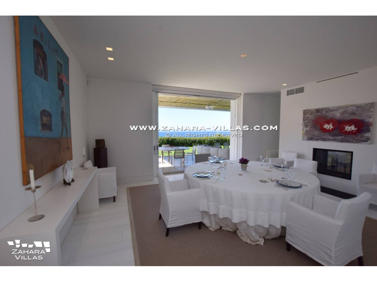 Imagen 15 de Villa for sale in Atlanterra