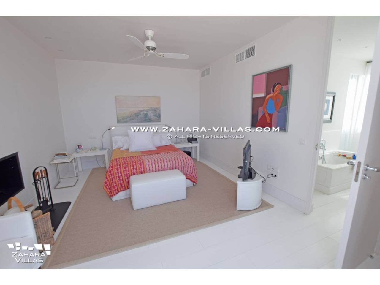 Imagen 27 de Villa for sale in Atlanterra