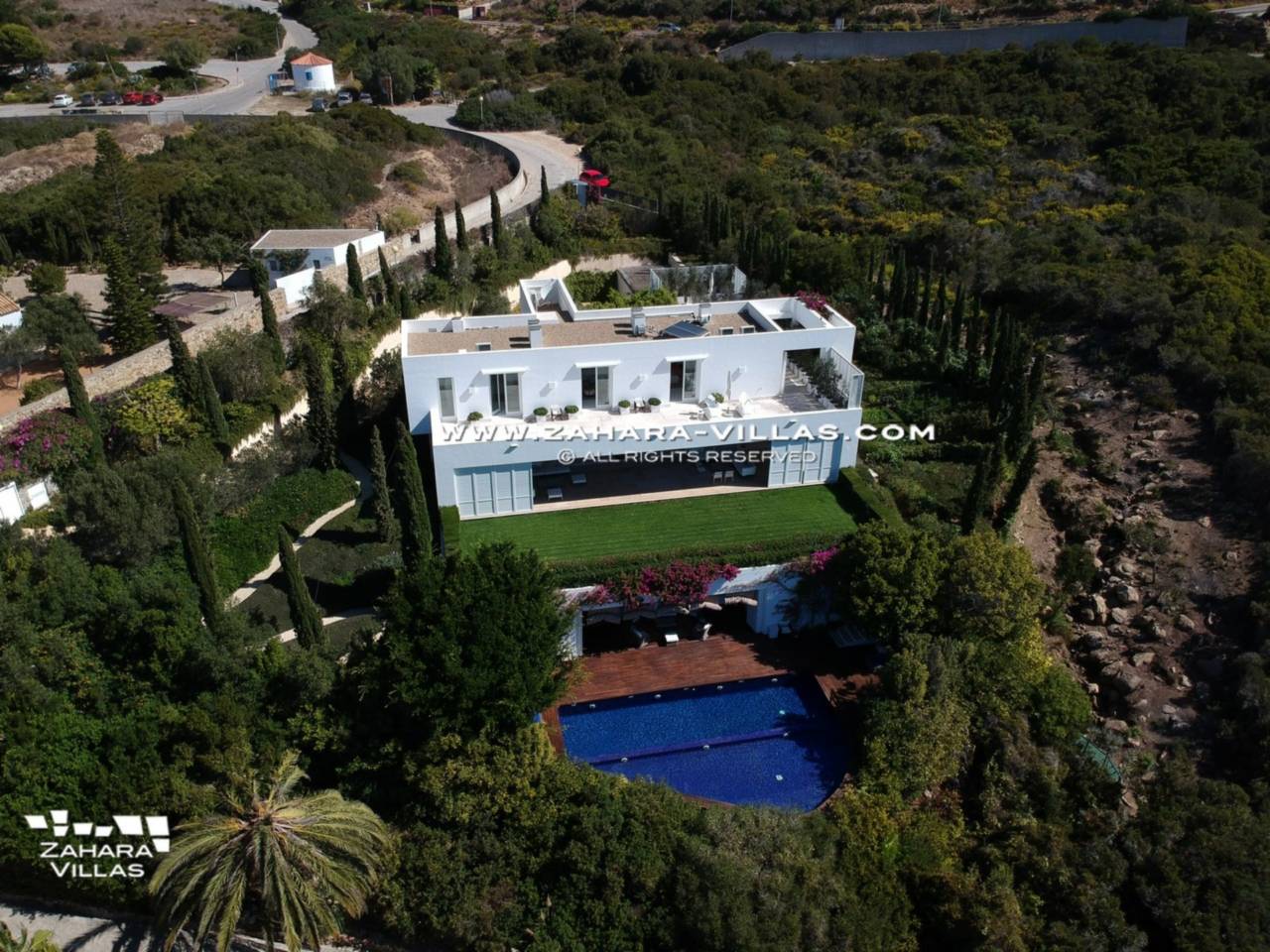 Imagen 1 de Villa for sale in Atlanterra