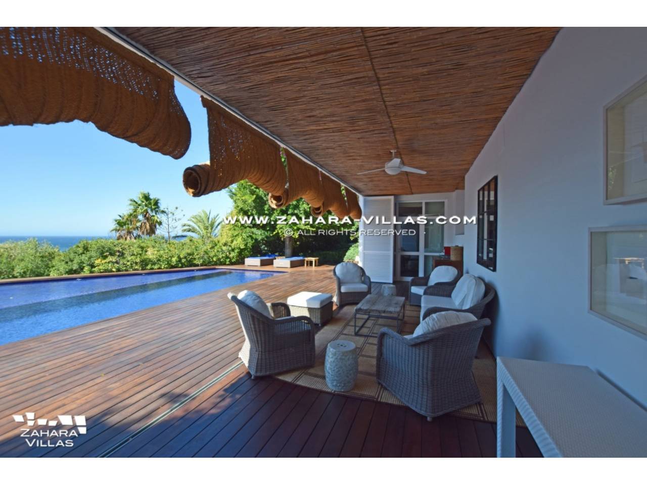Imagen 38 de Villa for sale in Atlanterra