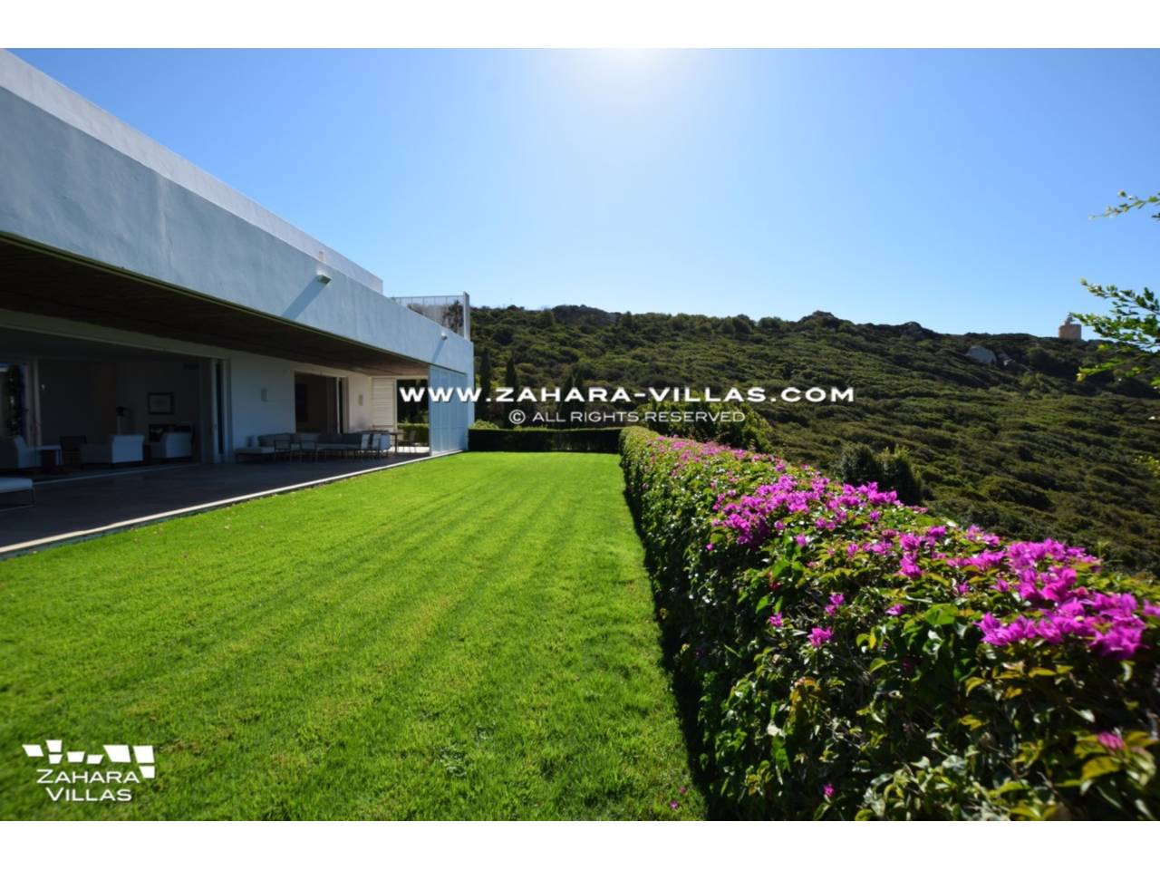Imagen 23 de Villa for sale in Atlanterra