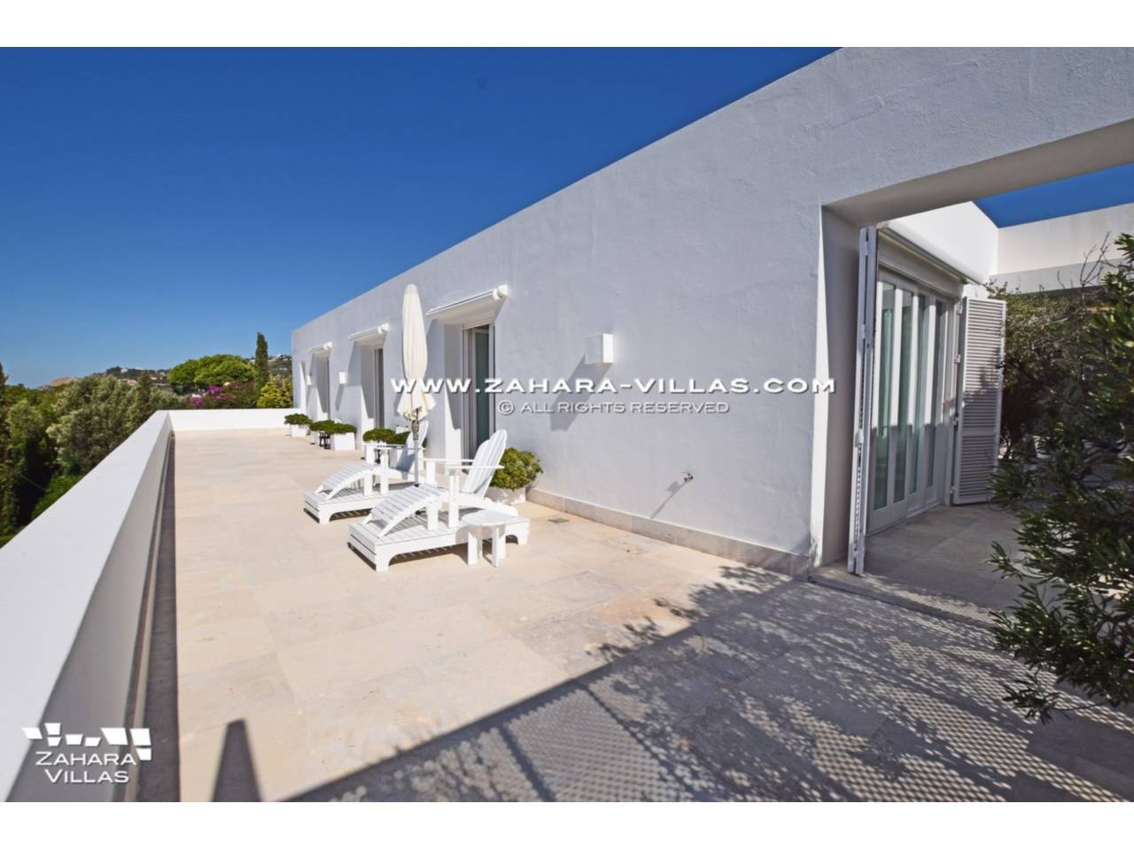 Imagen 53 de Villa for sale in Atlanterra